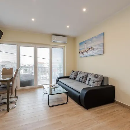 Apartman 5906e Sukošan