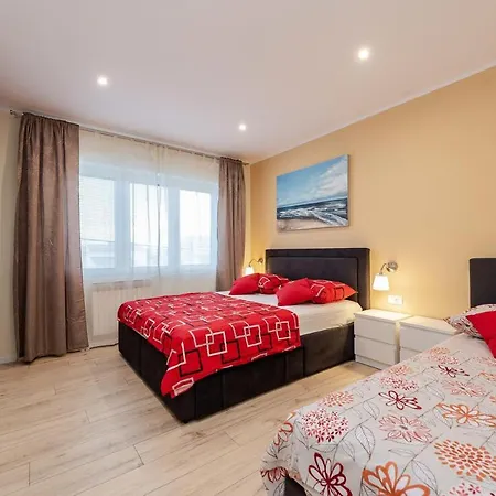 5906e Apartman *